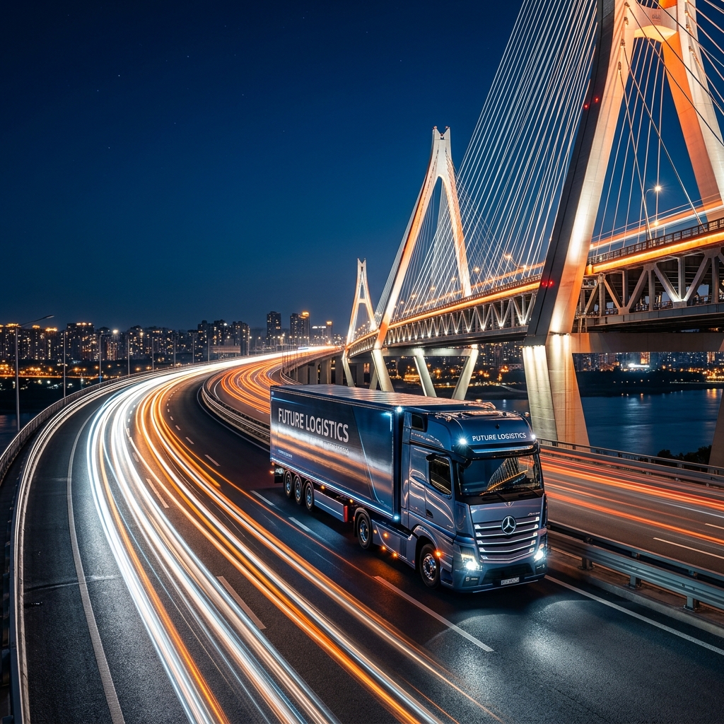 FTL & LTL Services
